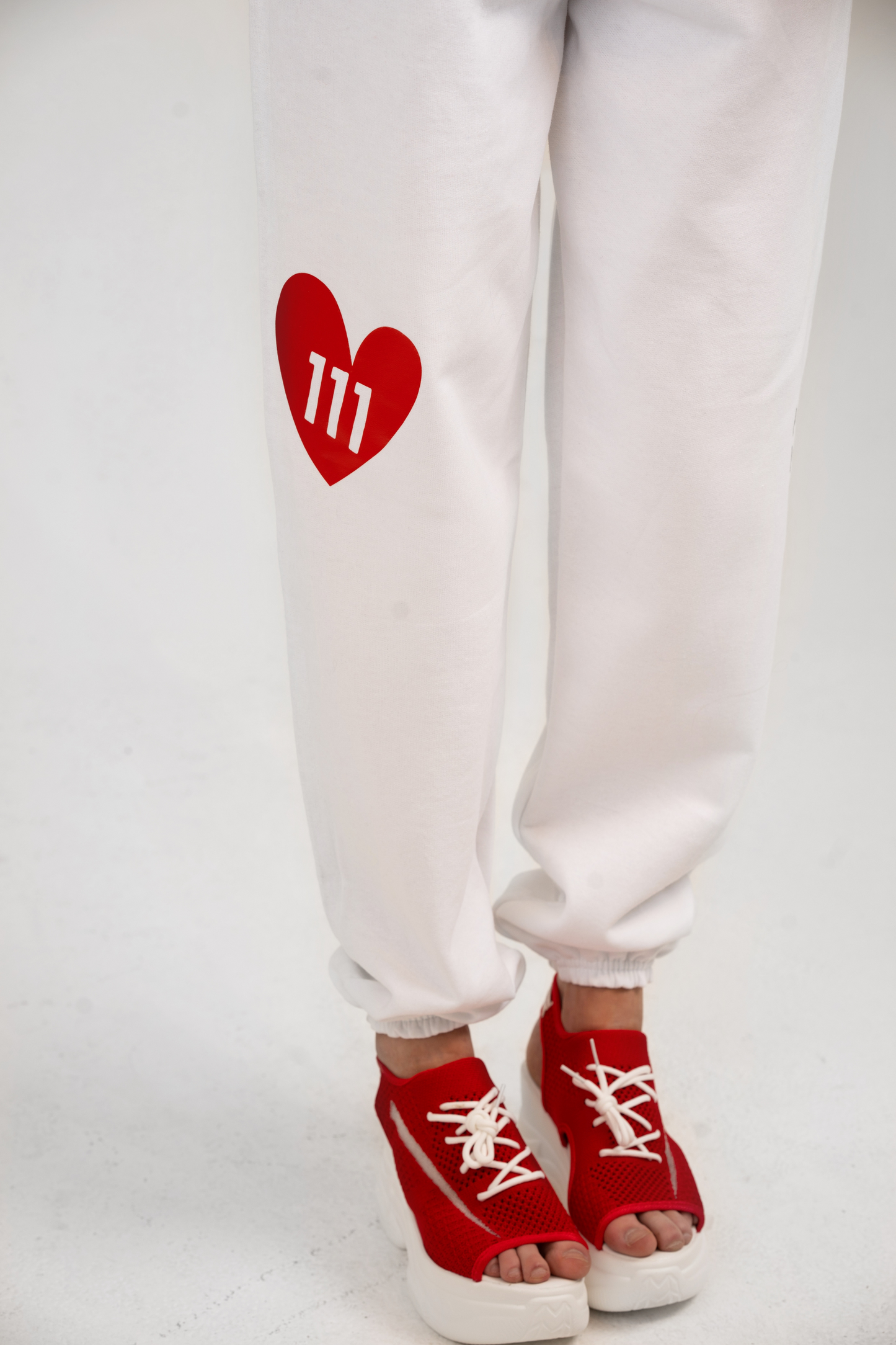 111 SET