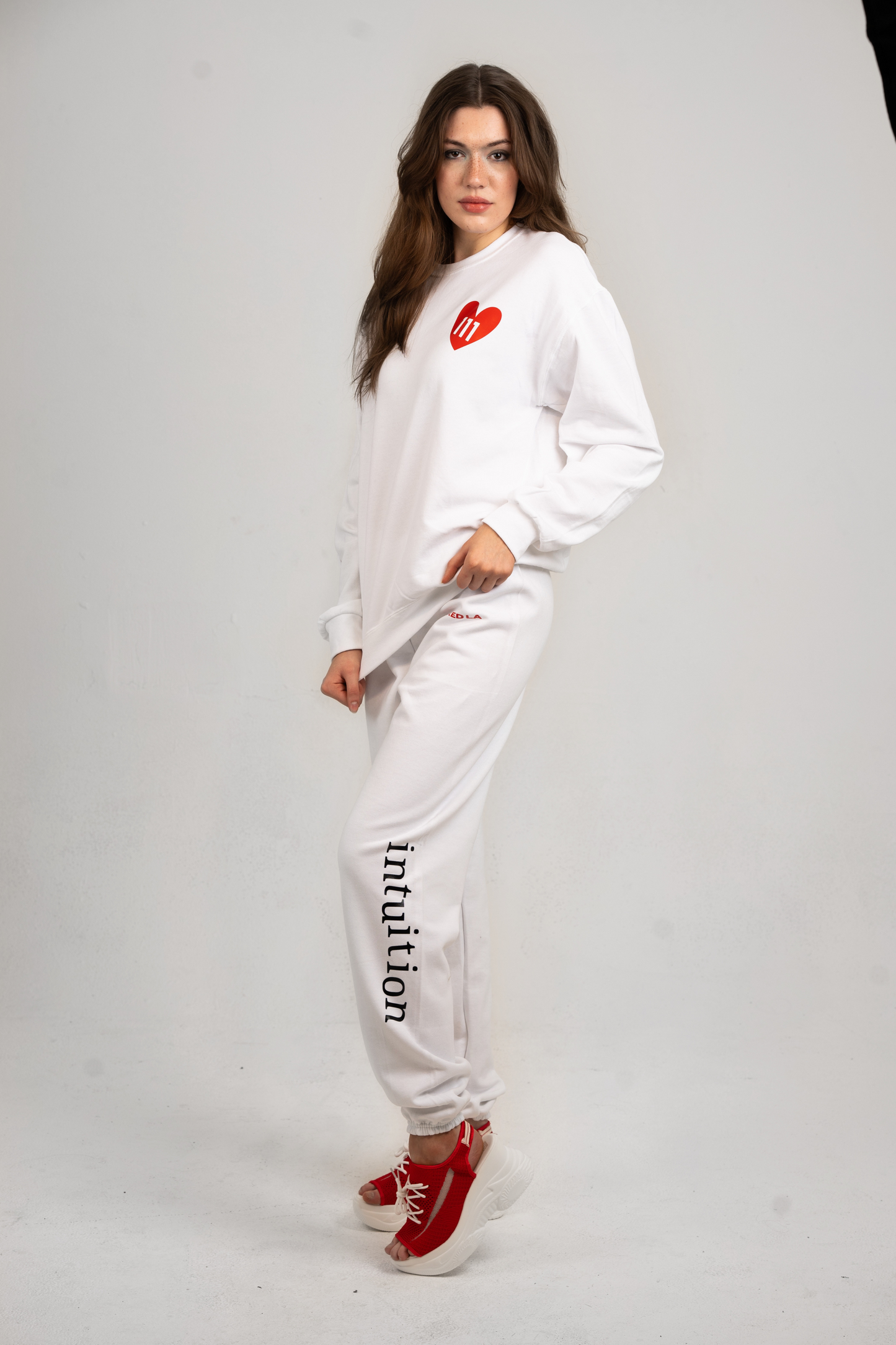111 CREWNECK