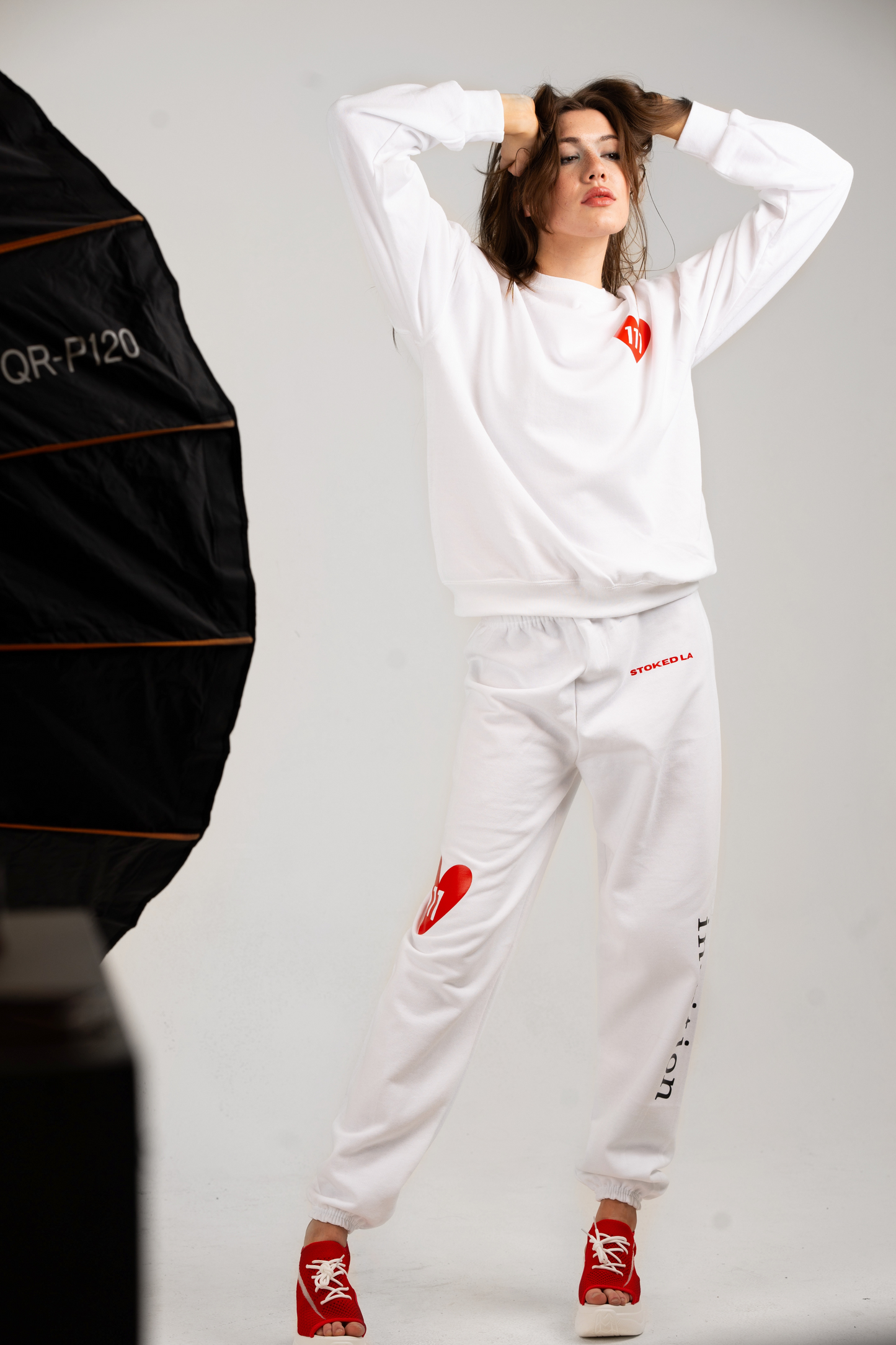 111 SWEATPANTS