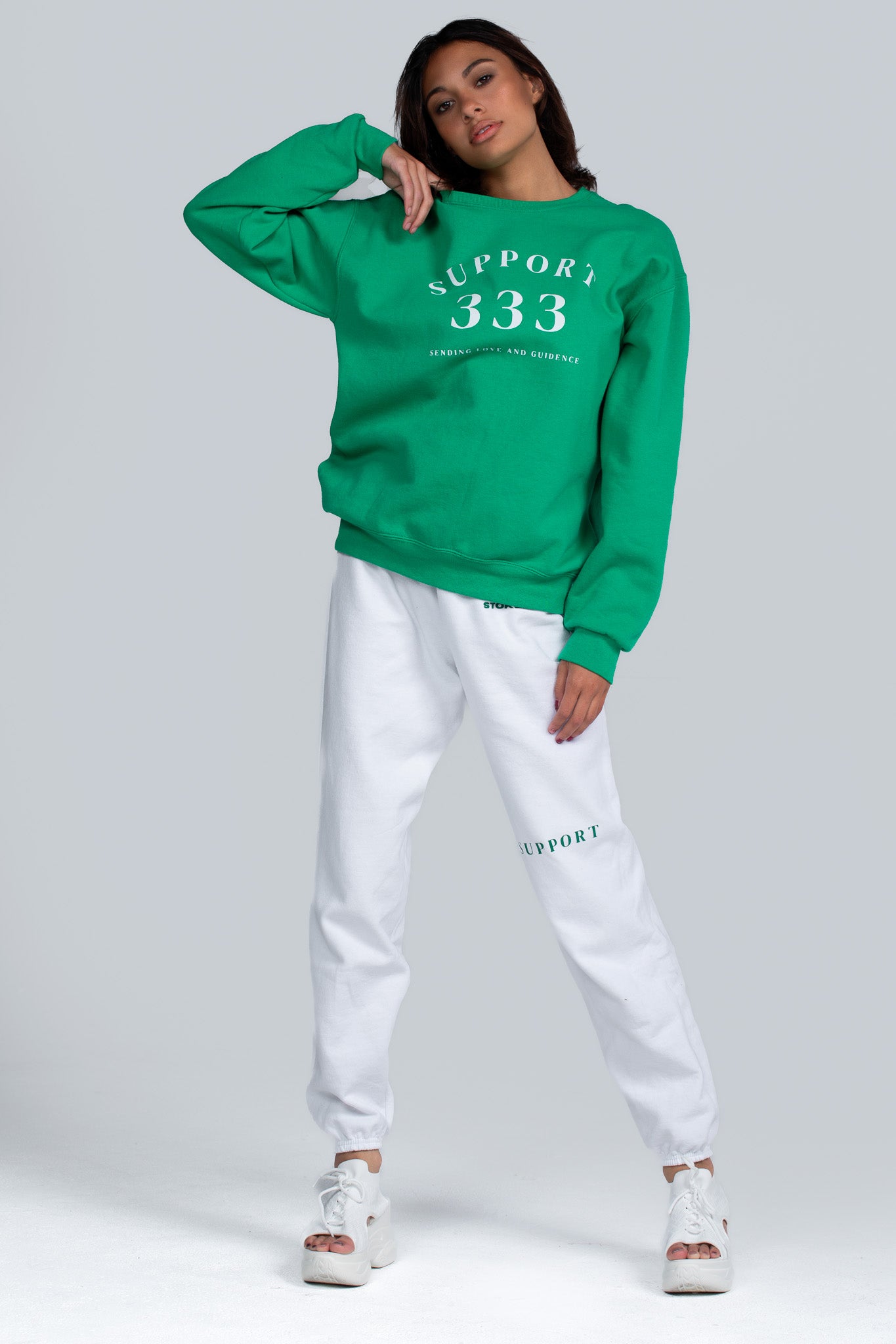 333 SWEATPANTS