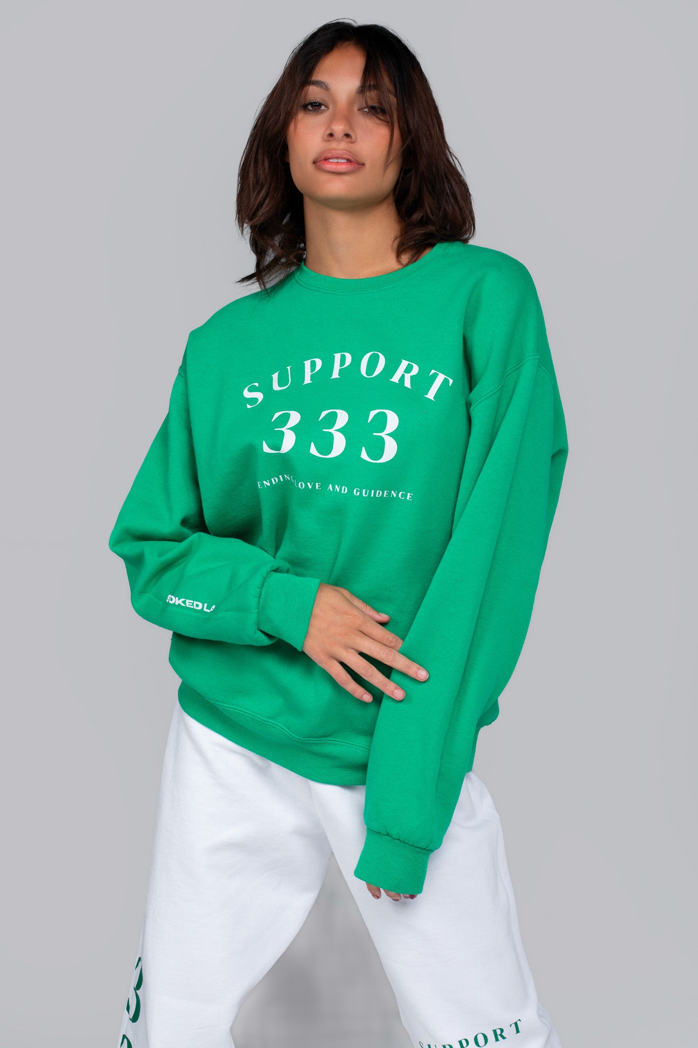 333 SET