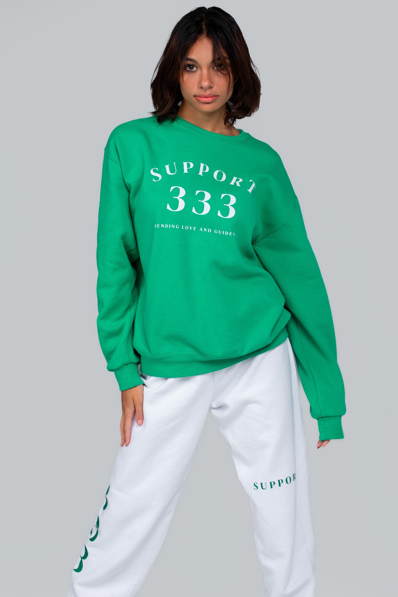 333 SET