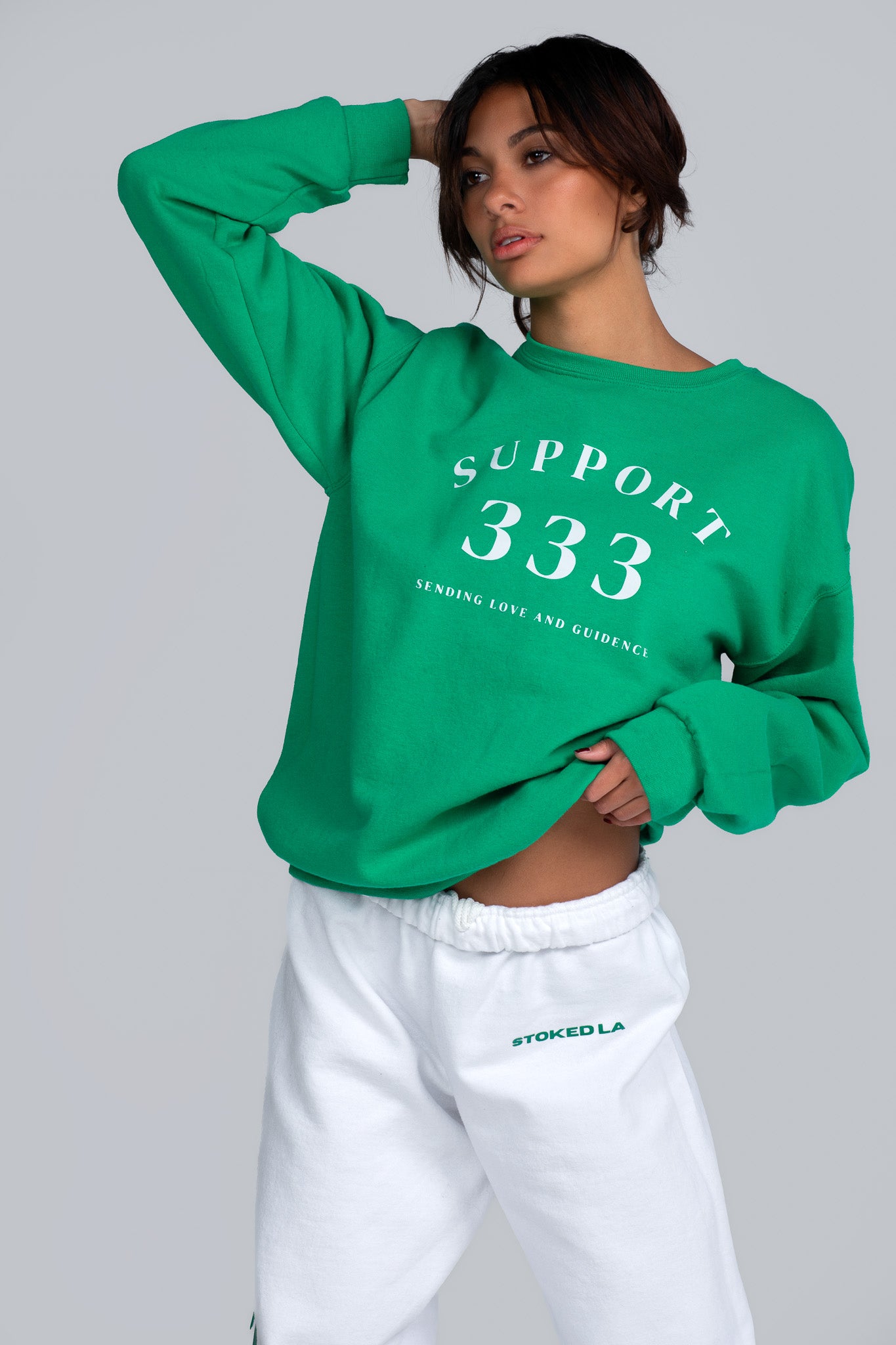 333 SET