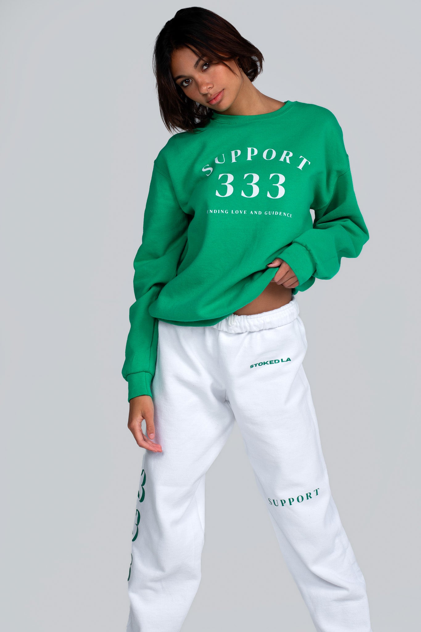 333 SET