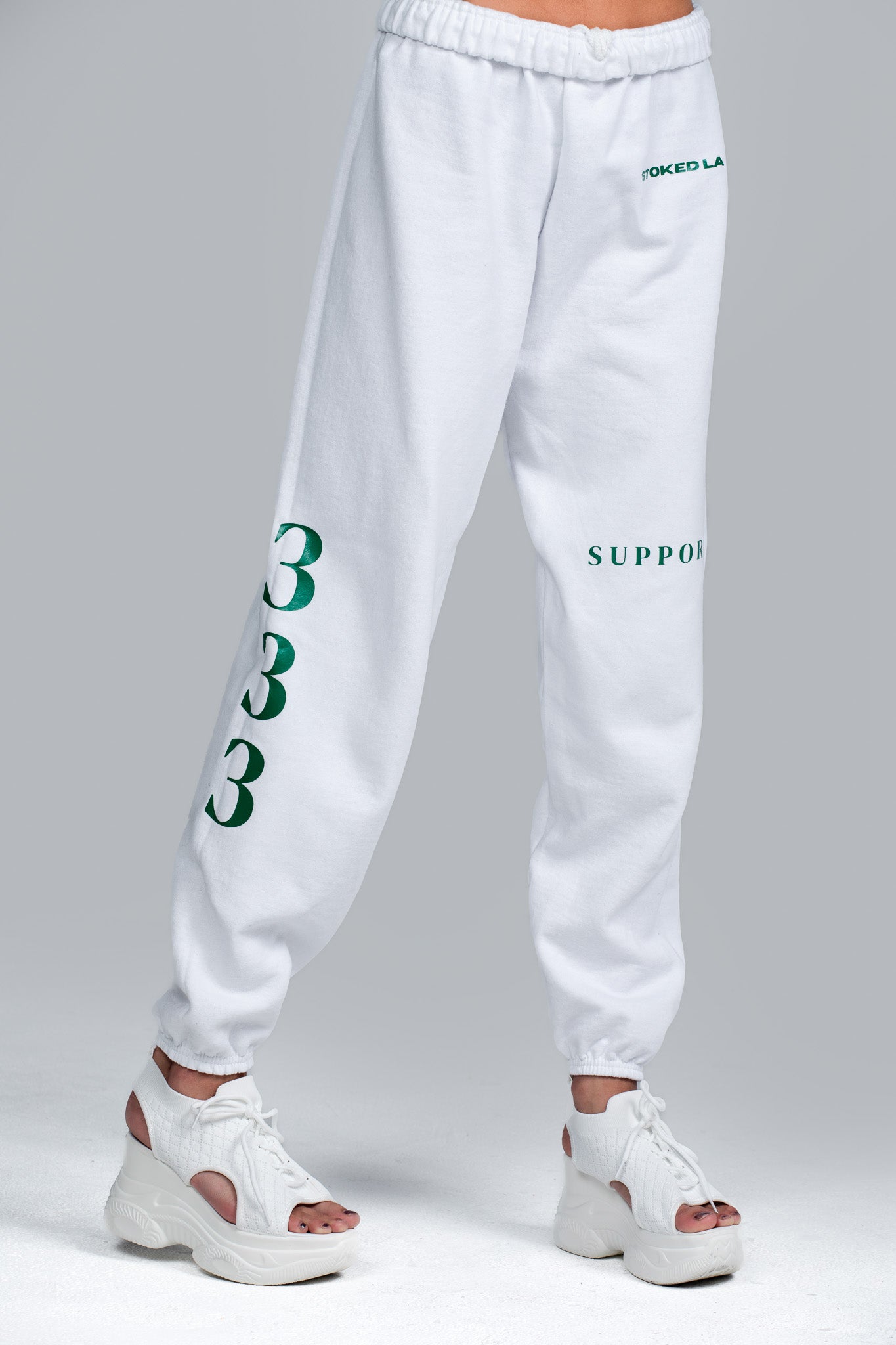 333 SWEATPANTS