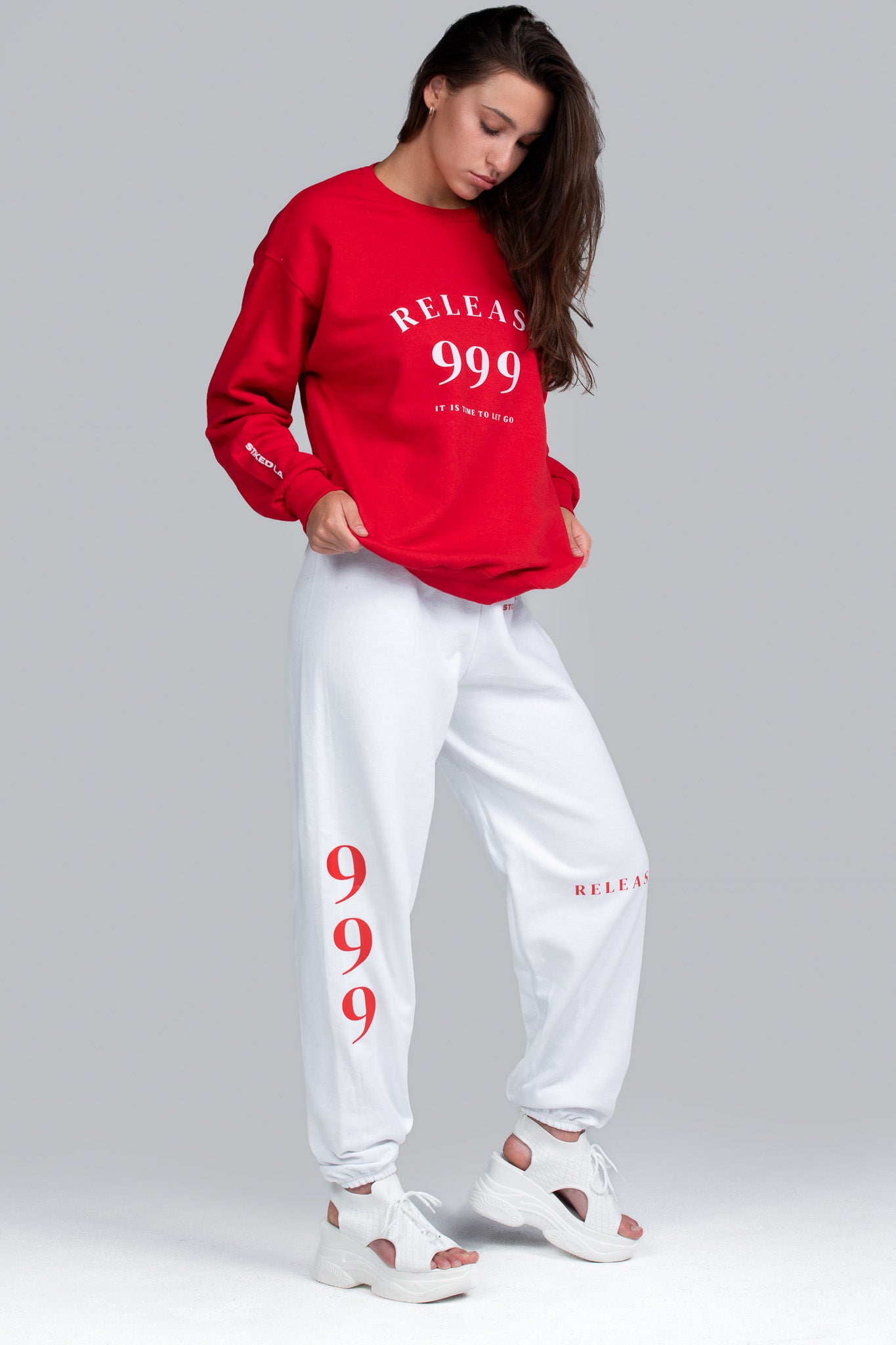 999 SWEATPANTS