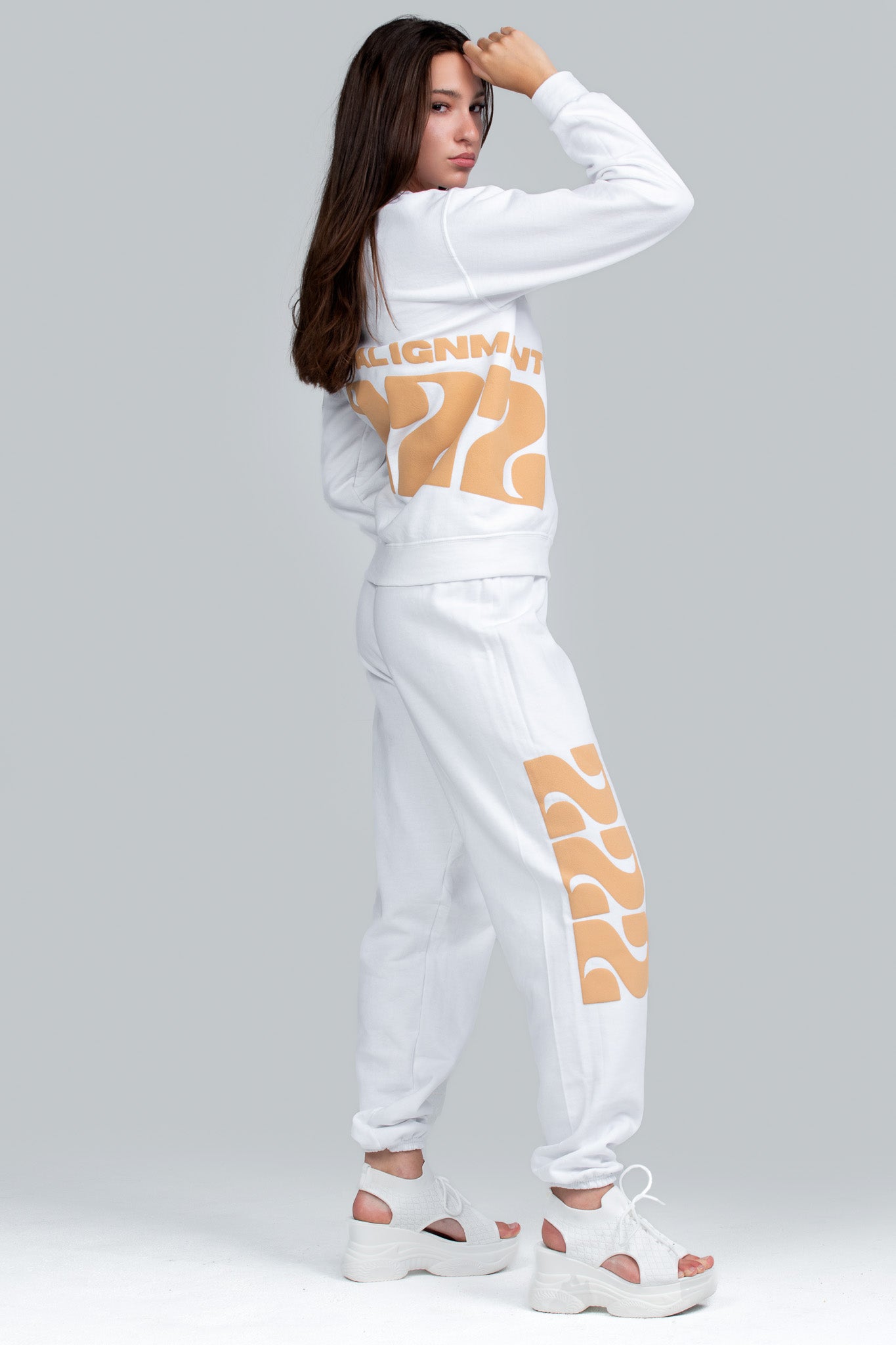 222 SWEATPANTS