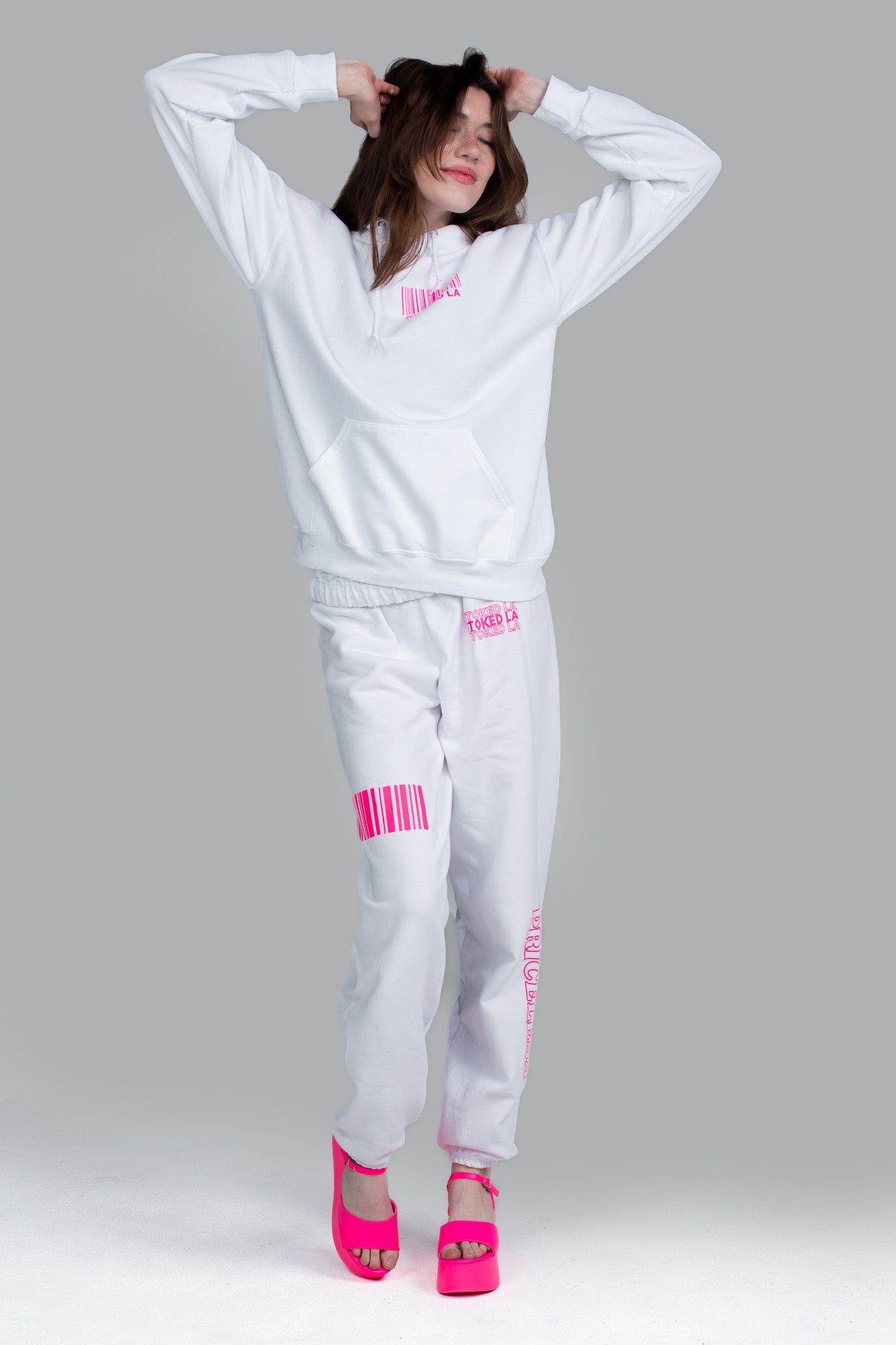 PRICELESS SWEATPANTS
