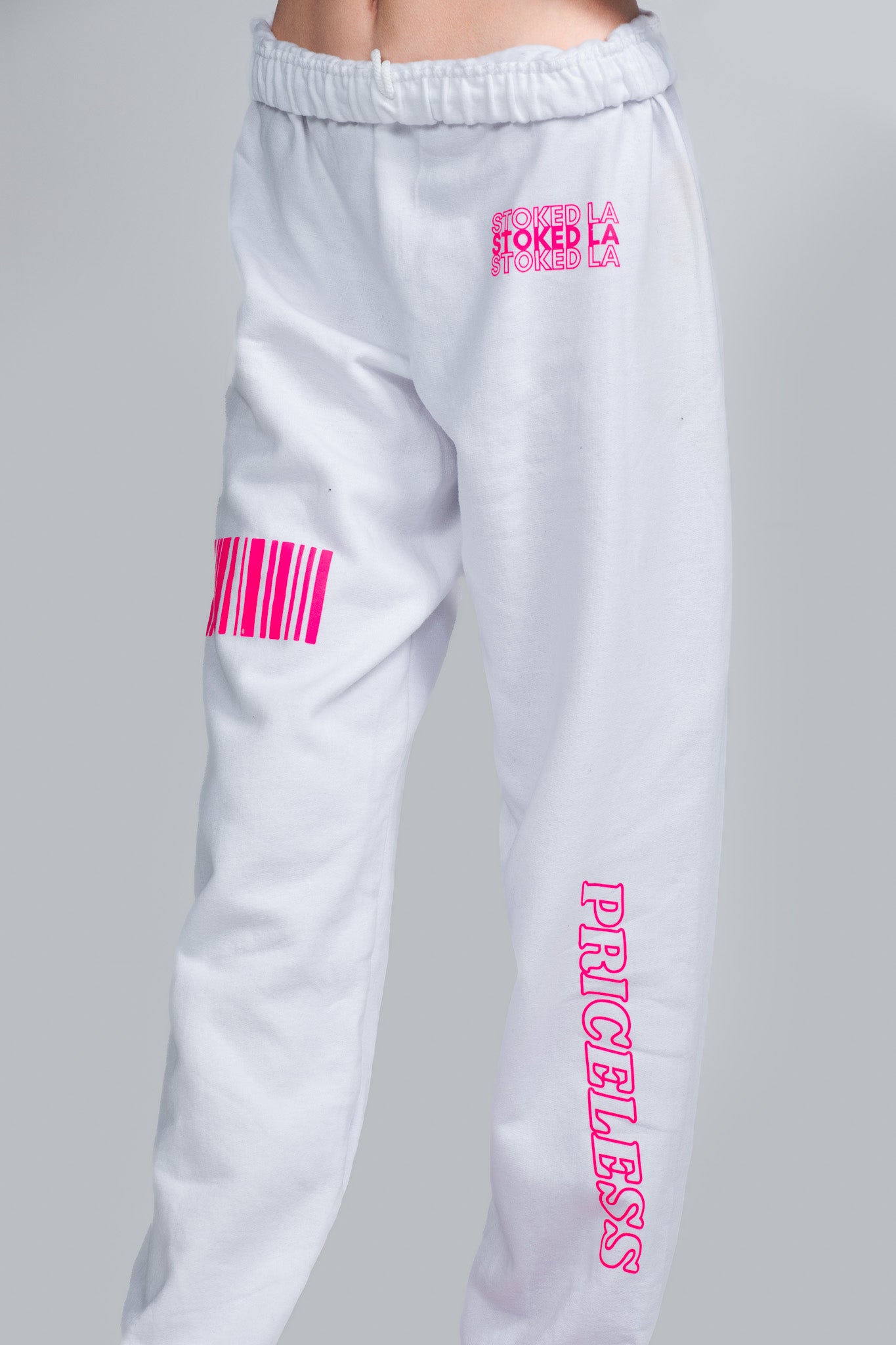 PRICELESS SWEATPANTS