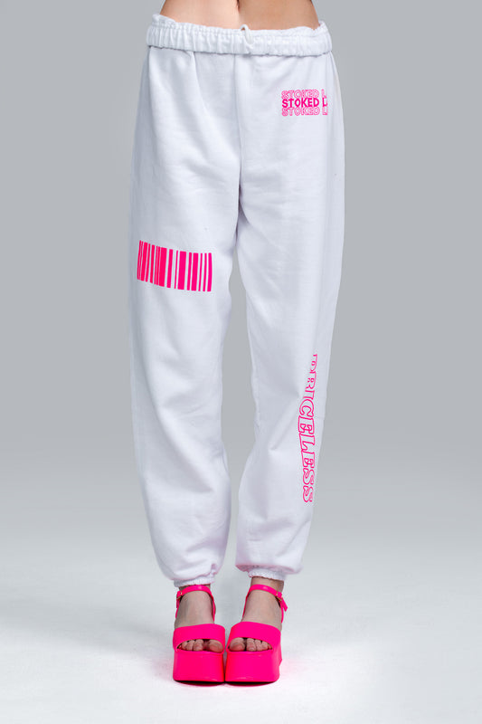 PRICELESS SWEATPANTS