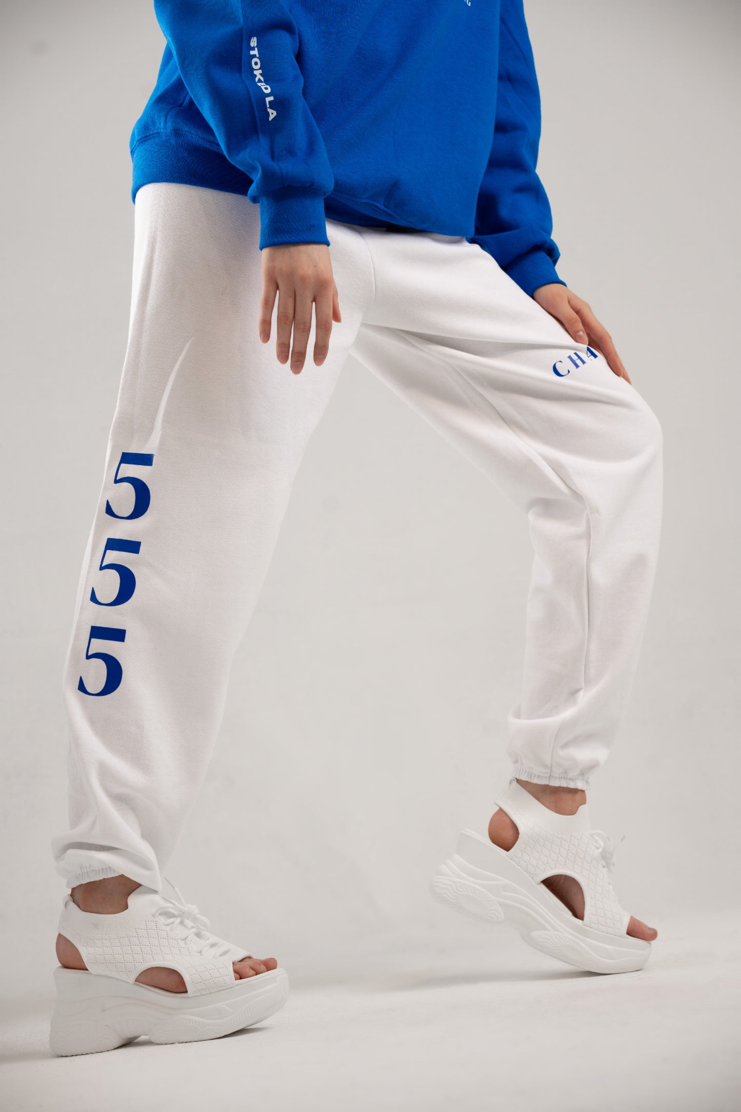 555 SET