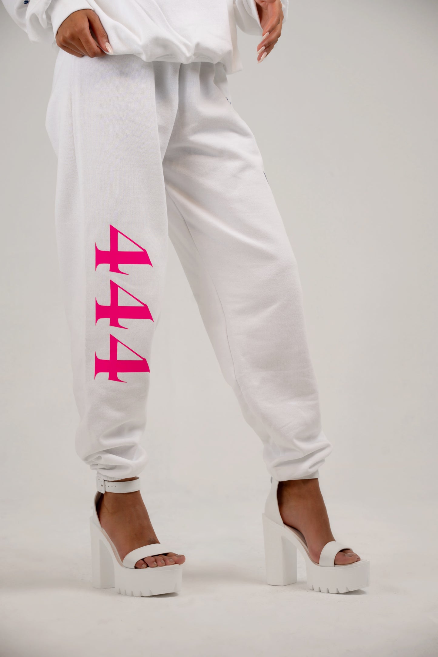 444 SWEATPANTS