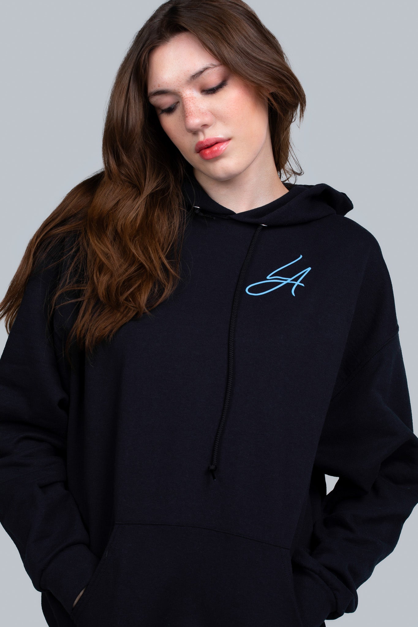 Hungover hoodie discount